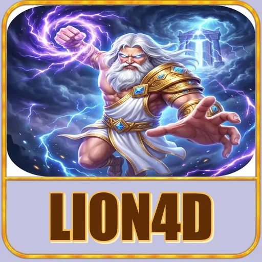 Detail APK lion4d