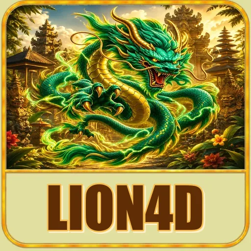 Aplikasi lion4d Android