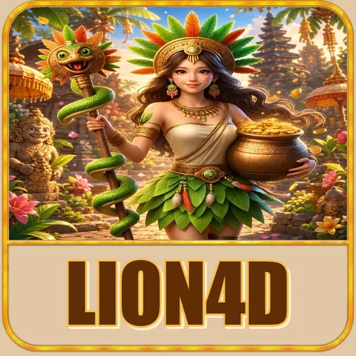 Detail Teknis lion4d