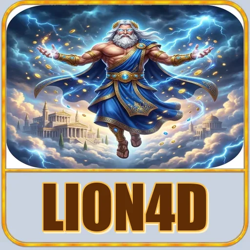 Keamanan lion4d